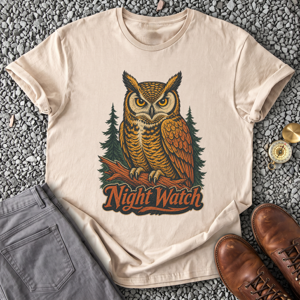 Night Watch - Sand