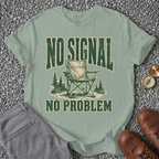 No Signal - Sage