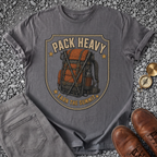Pack Heavy - Charcoal