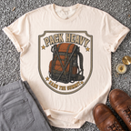 Pack Heavy - Natural