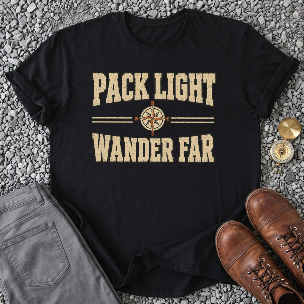 Pack Light - Black