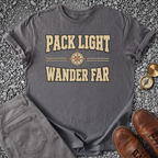 Pack Light - Charcoal