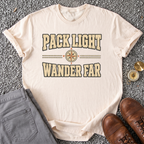 Pack Light - Natural
