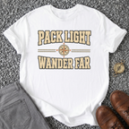 Pack Light - White