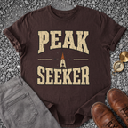 Peak Seeker - Dark Chocolate