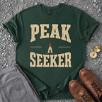 Peak Seeker - Forest Green