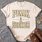 Peak Seeker - Natural