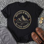 Restless by Nature - Black