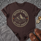 Restless by Nature - Dark Chocolate