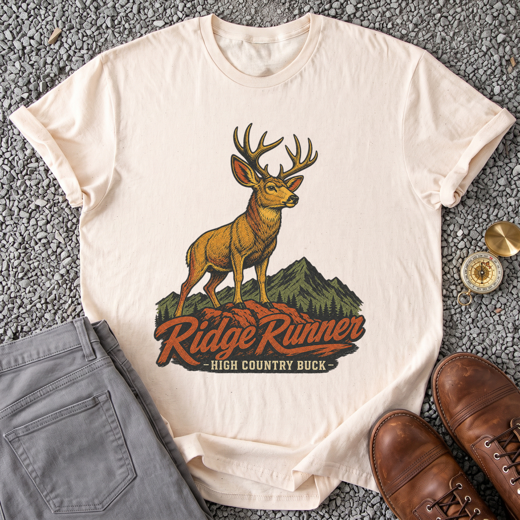 Ridge Runner - Natural