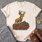 Ridge Runner - Natural