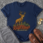 Ridge Runner - Navy