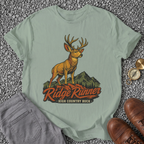 Ridge Runner - Sage