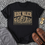 Ridge Walker - Black
