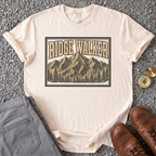 Ridge Walker - Natural
