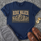 Ridge Walker - Navy