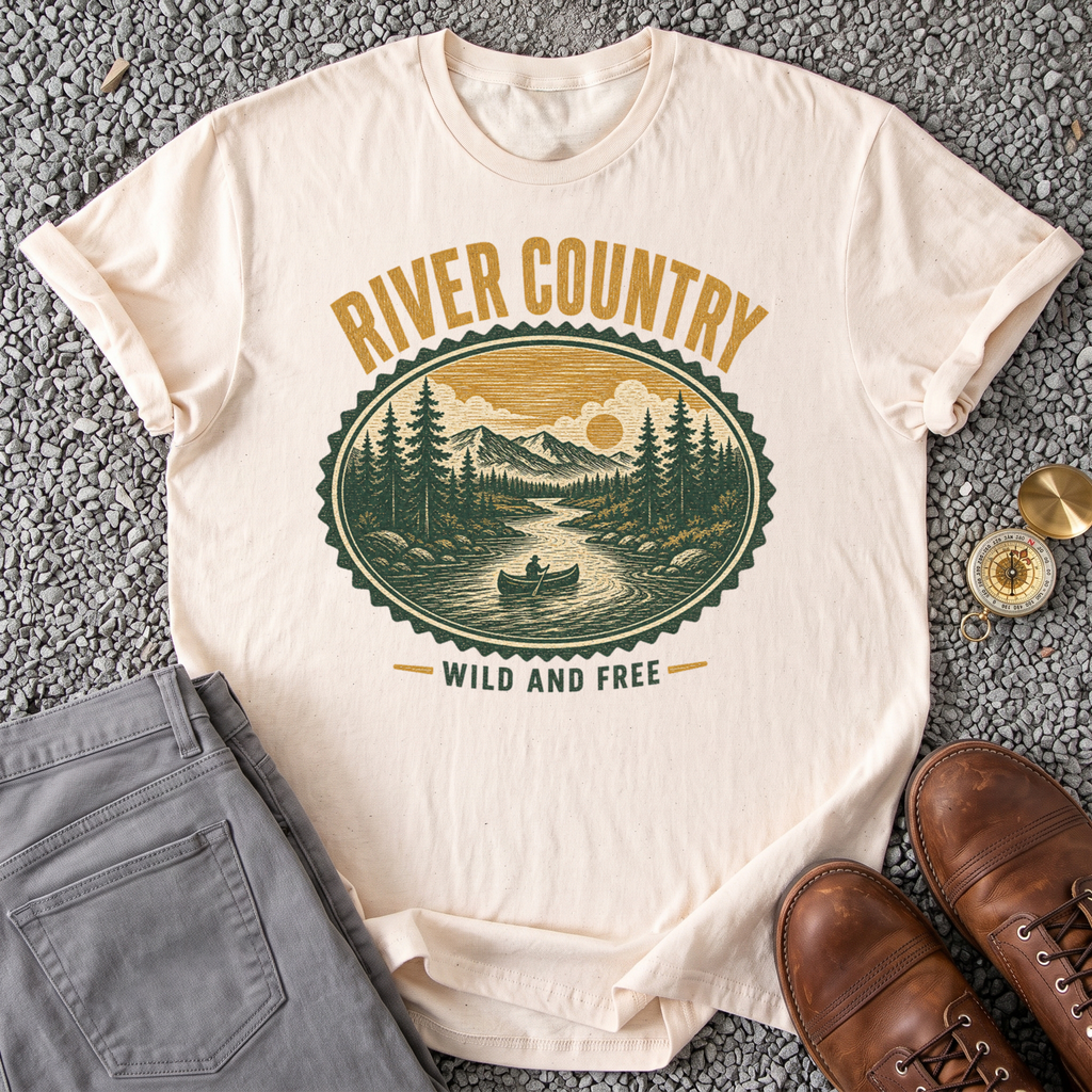 River Country - Natural
