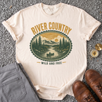 River Country - Natural