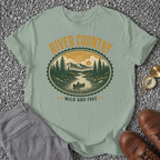 River Country - Sage