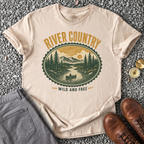 River Country - Sand