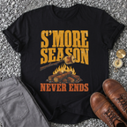 S'more Season - Black