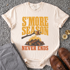 S'more Season - Natural