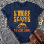 S'more Season - Navy