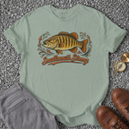 Smallmouth Strong - Sage