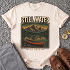 Still Water - Natural