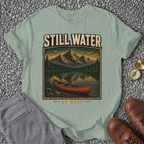 Still Water - Sage