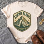 Summit Earned - Natural