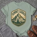 Summit Earned - Sage