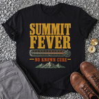 Summit Fever - Black