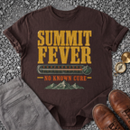 Summit Fever - Dark Chocolate