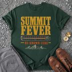 Summit Fever - Forest Green