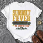 Summit Fever - White