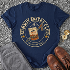 Summit Snacks Club - Navy