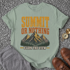 Summit or Nothing - Sage