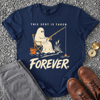 This Spot Is Taken T-Shirt