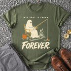 This Spot Is Taken T-Shirt