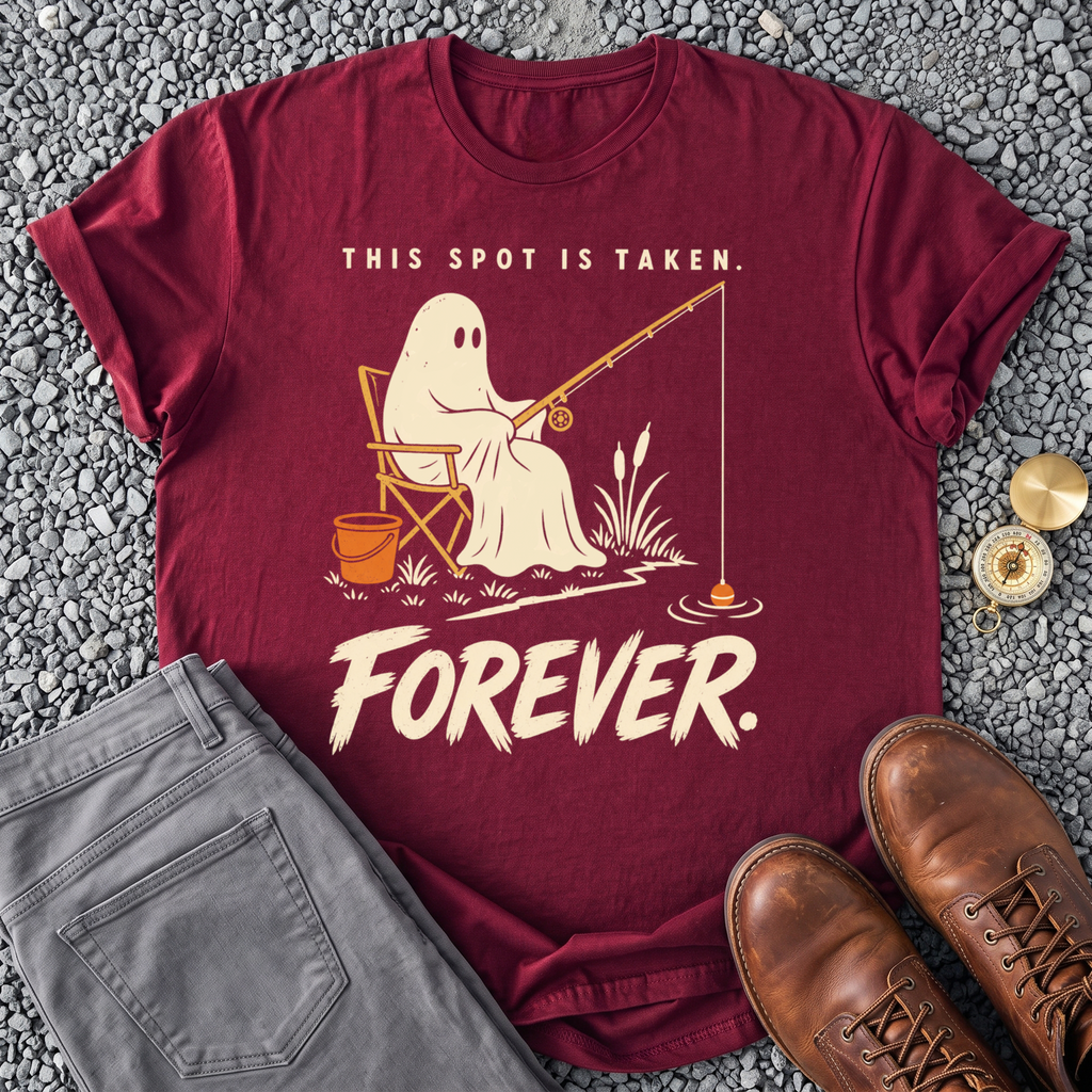 This Spot Is Taken T-Shirt