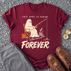 This Spot Is Taken T-Shirt