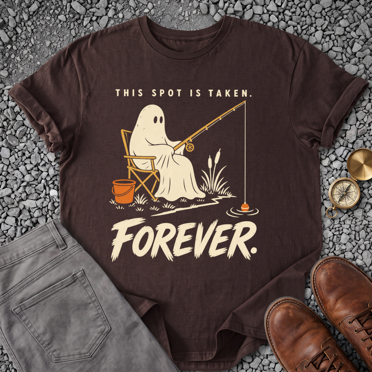 This Spot Is Taken T-Shirt