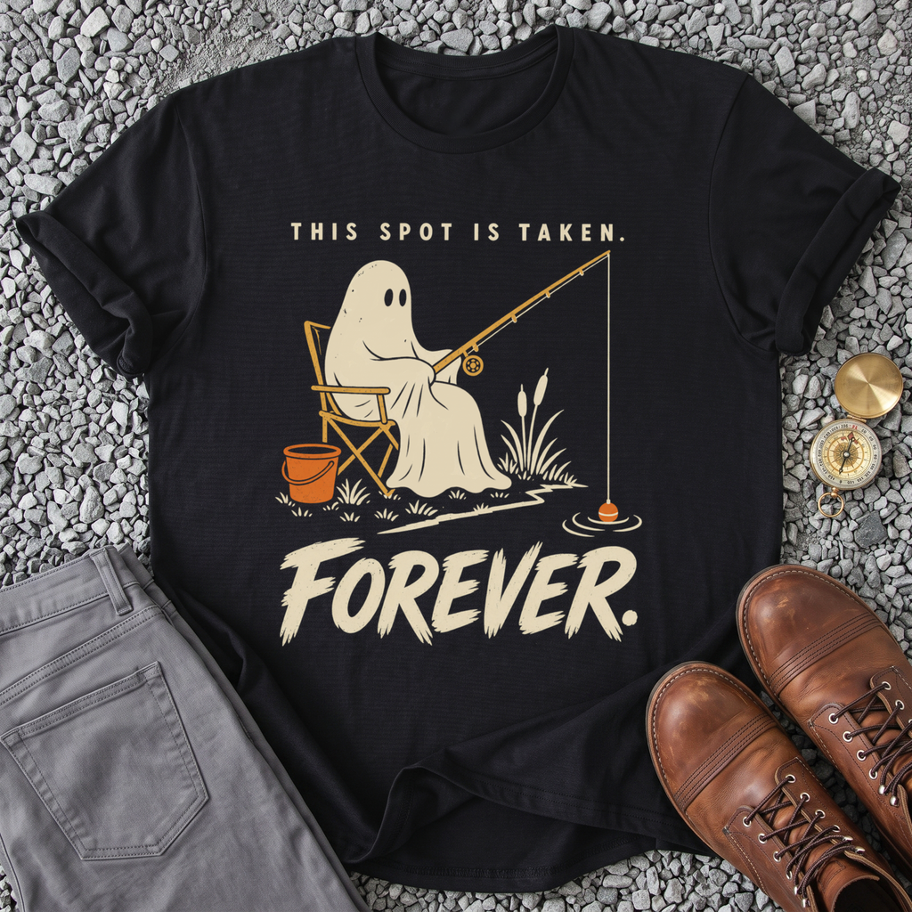 This Spot Is Taken T-Shirt