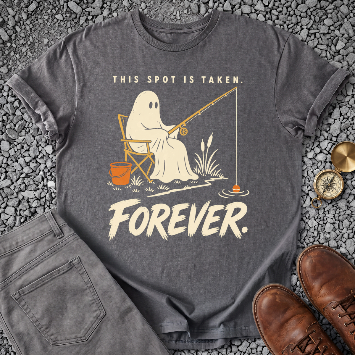 This Spot Is Taken T-Shirt