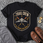 Trail Crew - Black