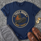 Trail Worn - Navy