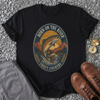 Trout Country - Black