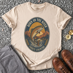 Trout Country - Sand
