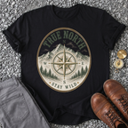True North - Black